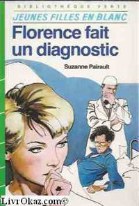 Florence fait un diagnostic
