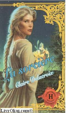 La sorcière
