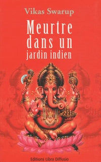 Meurtre dans un jardin indien