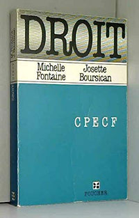 Droit: C.P.E.C.F.