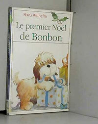 Le premier Noël de Bonbon