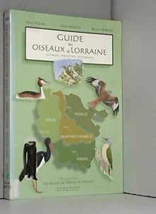 Guide des Oiseaux de Lorraine
