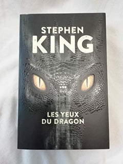 les yeux du dragon