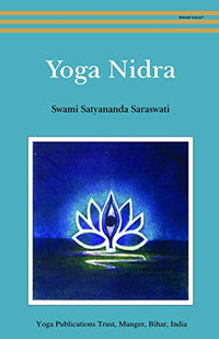 Yoga Nidra