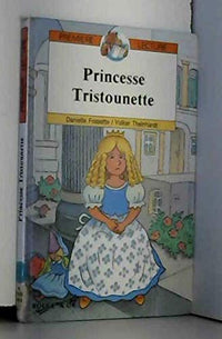 Princesse tristounette