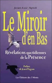 Le miroir d'en bas