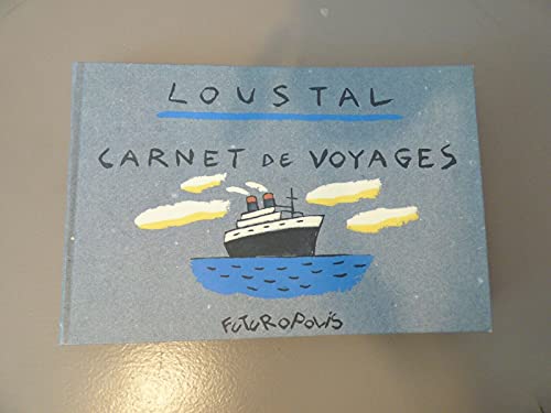 Carnet de voyages