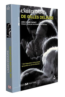 L'Abécédaire de Gilles Deleuze