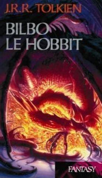 Bilbo le hobbit
