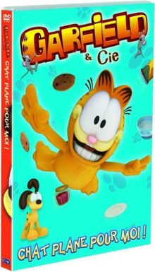 Garfield & CIE-Vol. 6 : Chat Plane pour Moi