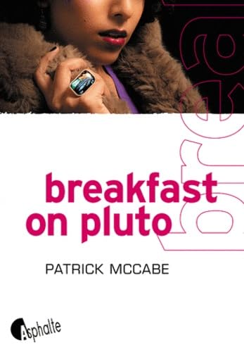 Breakfast on Pluto
