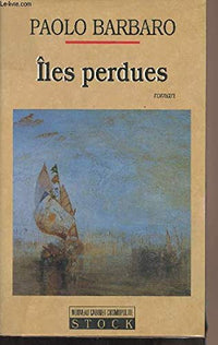 Iles Perdues
