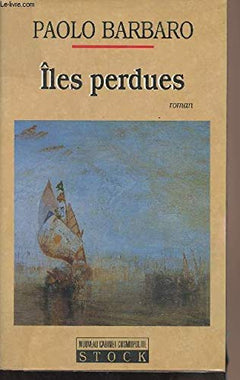 Iles Perdues