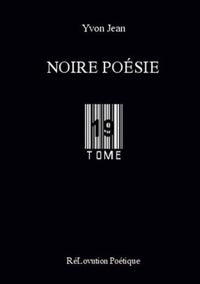 Noire poésie