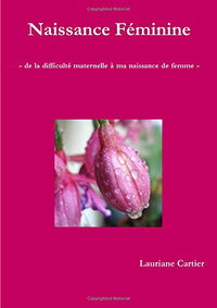 Naissance féminine