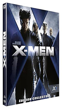 X-Men [Édition Collector]