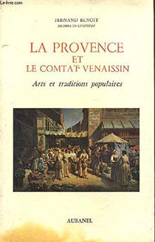 Provence et le comtat venaissin