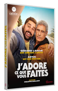 J'adore ce Que Vous Faites