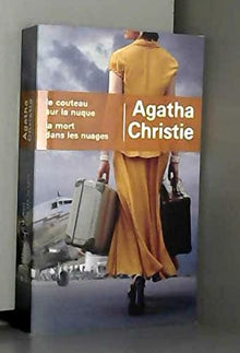 Le couteau sur la nuque La mort dans les nuages