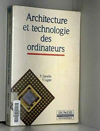 Architecture et technologie des ordinateurs