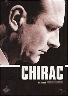 Chirac - Edition 2 DVD