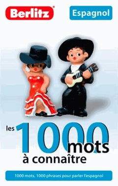 Les 1000 mots à connaître