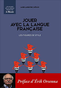 Jouer avec la langue française