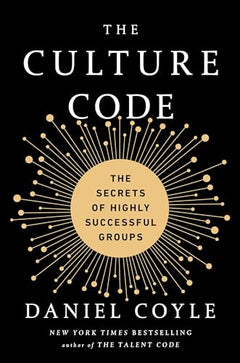 Le talent code