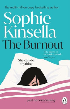 Le Burn-Out