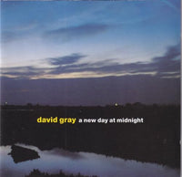 A New Day at Midnight