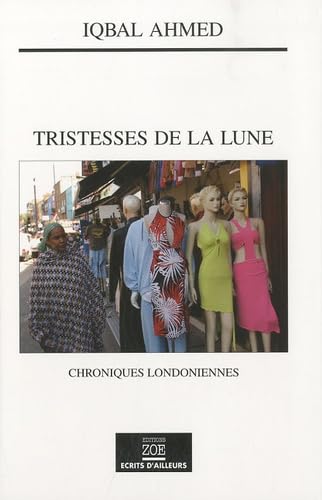 Tristesses de la lune