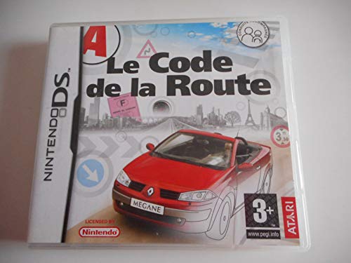 Code de la route