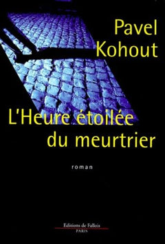 L'heure étoilée du meutrier