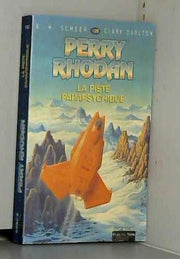 La Piste parapsychique