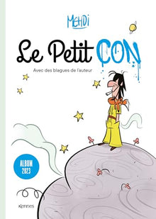 Le Petit Con