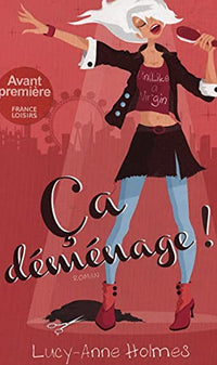 Ça déménage !