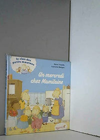 Un mercredi chez Mamilaine
