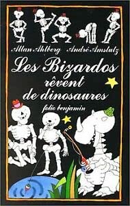 Les Bizardos rêvent de dinosaures
