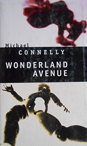 Wonderland Avenue