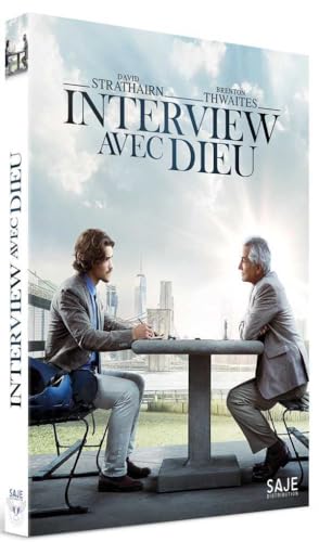 Interview avec Dieu