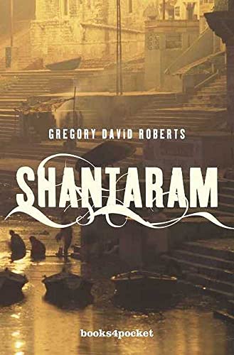 Shantaram (Books4pocket narrativa)