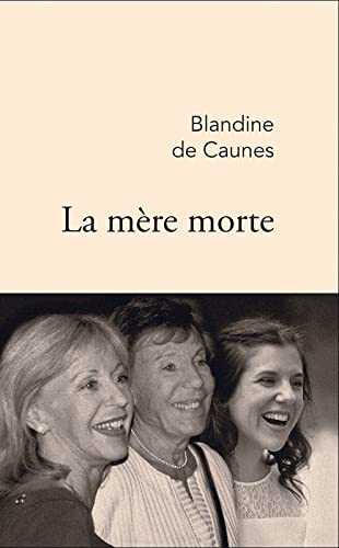 La mère morte