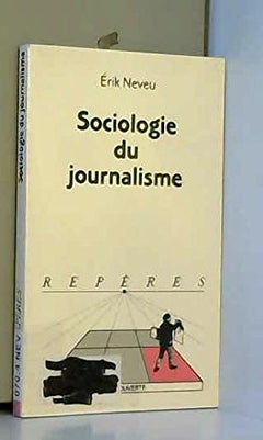 sociologie du journalisme