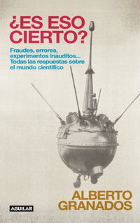 ¿Es eso cierto? (SIN COLECCION)