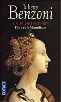 La florentine, tome 1: Fiora et le magnifique