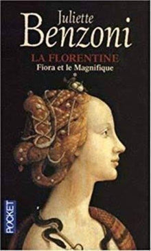 La florentine, tome 1: Fiora et le magnifique