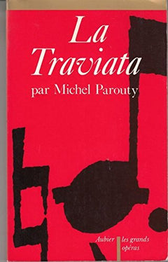 La Traviata de Verdi