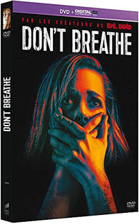 Don't Breathe (La Maison des ténèbres)
