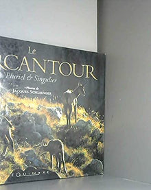 Le Mercantour: Pluriel & singulier