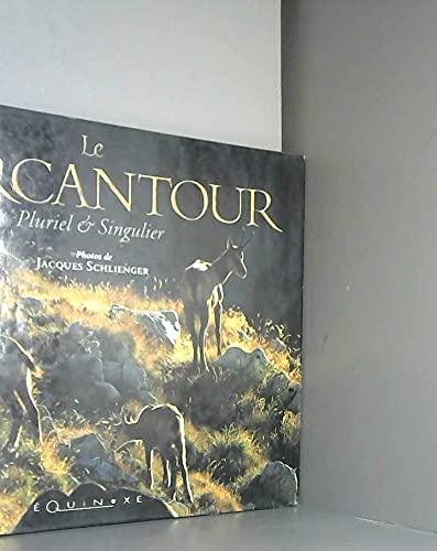 Le Mercantour: Pluriel & singulier